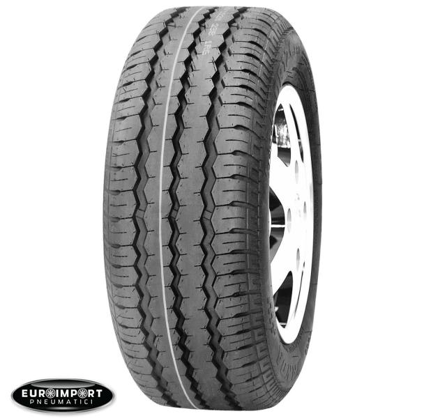 Wanda tyre WR068  195/60 R12 104 N  